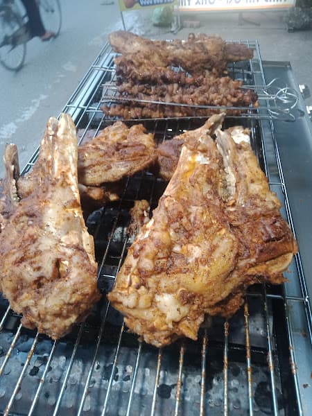 Hình ảnh Nhà hàng Cường Thịnh - 3