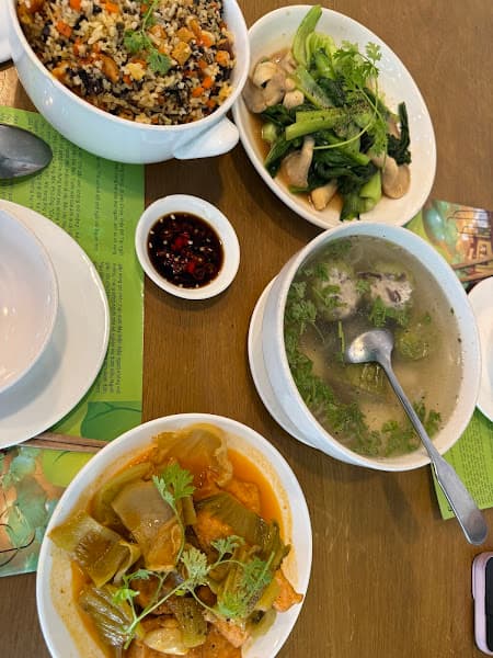 Hình ảnh Nhà hàng chay Hoan Hỷ - 2