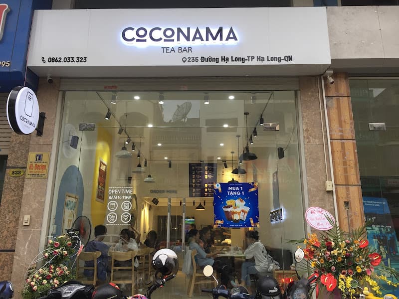 Miến Ngan Cô Thuỷ