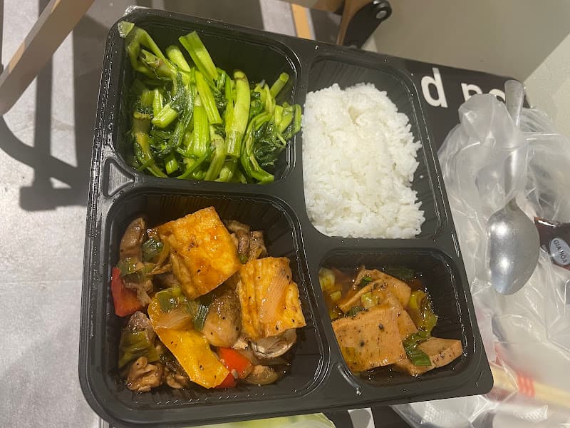 Hình ảnh Ẩm Thực Chay Vegeta (Only take away) - 3