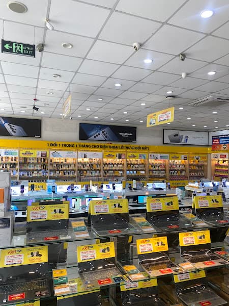 Hình ảnh Siêu thị Thế Giới Di Động - 5