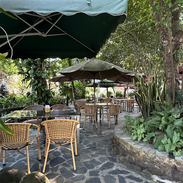 Cà Phê Phương Huyền