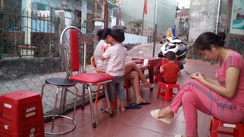 Hình ảnh Quán Ngọc Ánh - 2