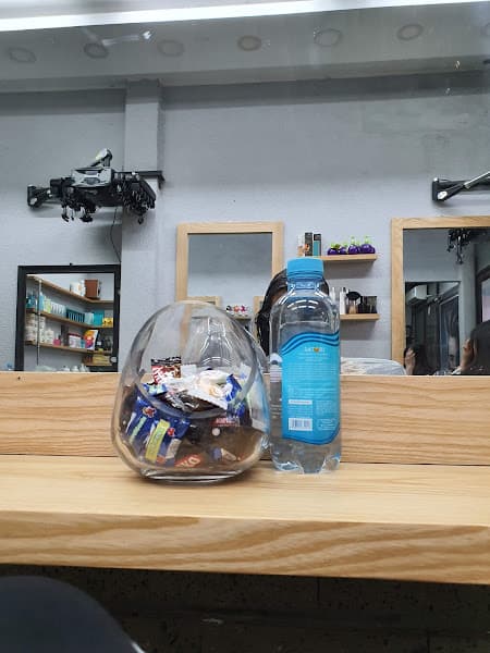 Hình ảnh Hair Salon Tóc Xinh - 2