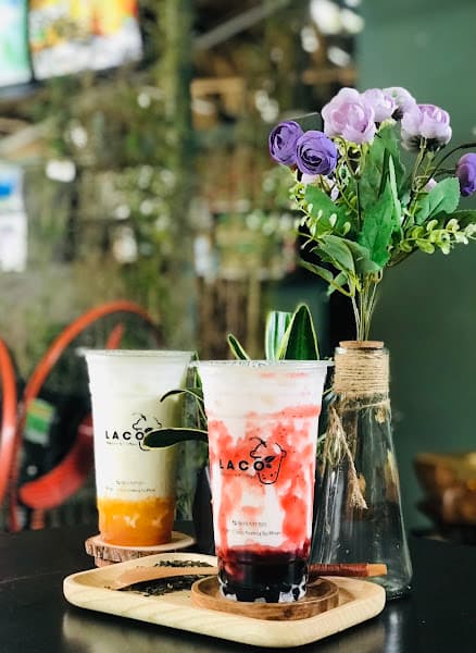 Hình ảnh LACO CAFFE & TEA - 2