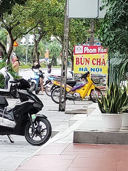 Hình ảnh Bún Chả Hà Nội - 2