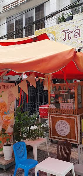 Hình ảnh TIỆM TRÀ THÁI ĐỎ CẦN THƠ - 2