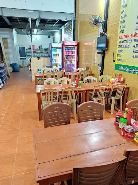 Hình ảnh Cơm Rang Phở Bò Đức Trọng - 2