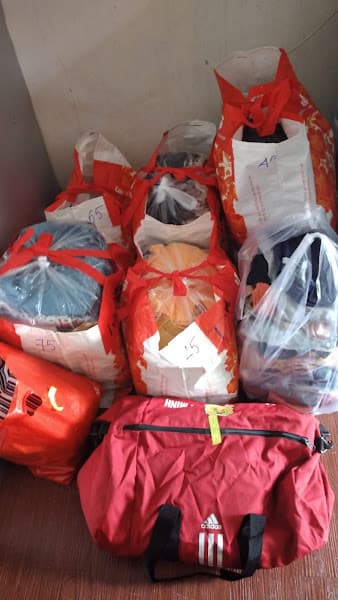 Hình ảnh Giặt ủi Dung - 3