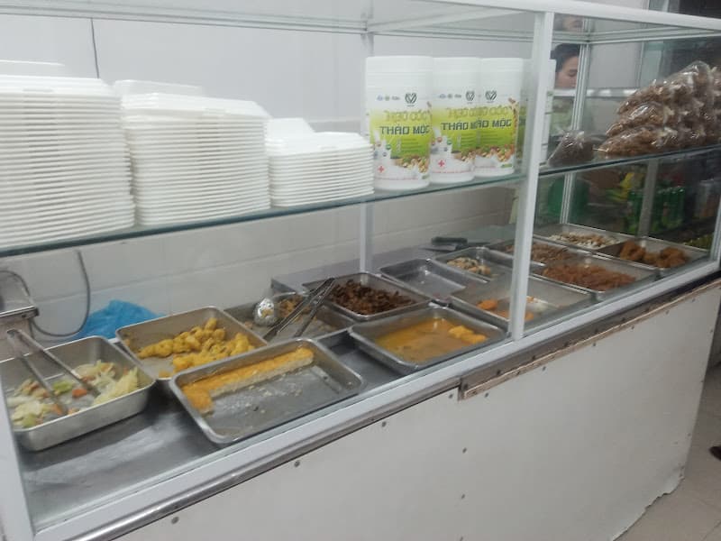 Hình ảnh Cơm chay Thiên Ý - 3