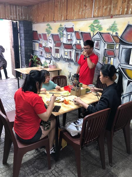 Hình ảnh Bánh Căn Đà Lạt Huyền - 9