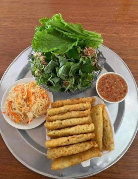 Hình ảnh Bánh xèo Nhi Quỳnh - 2