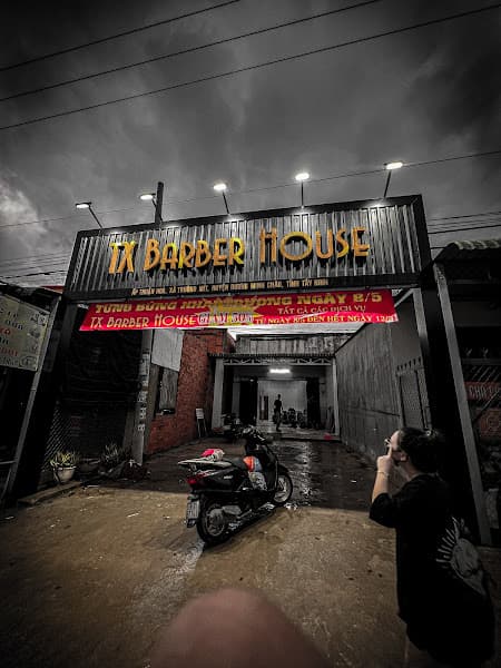 Hình ảnh TX Barber House - 8