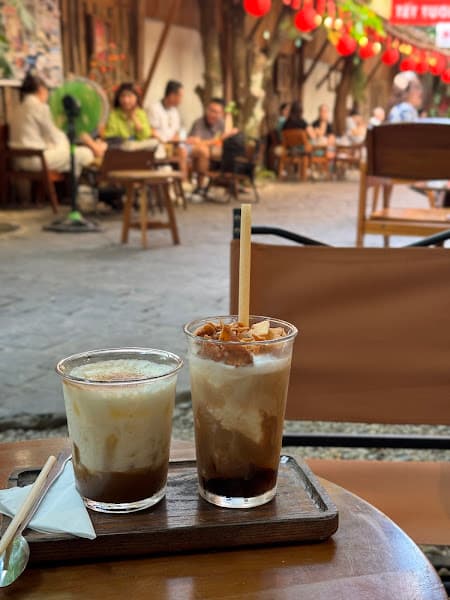 Hình ảnh Trình cà phê - 2