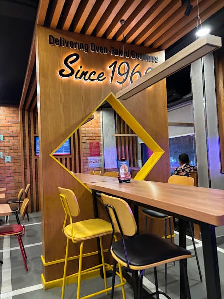 Hình ảnh Domino's Pizza - 4
