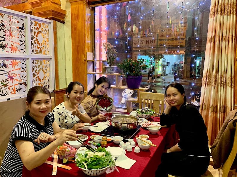 Hình ảnh Nhà Hàng Đường Mới - 4