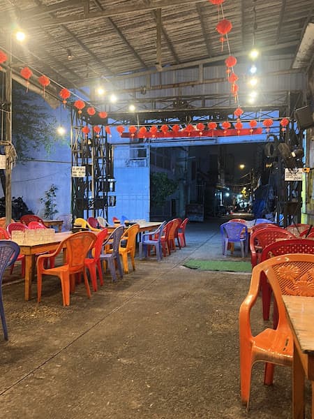 Lẩu & Nướng Anh Em