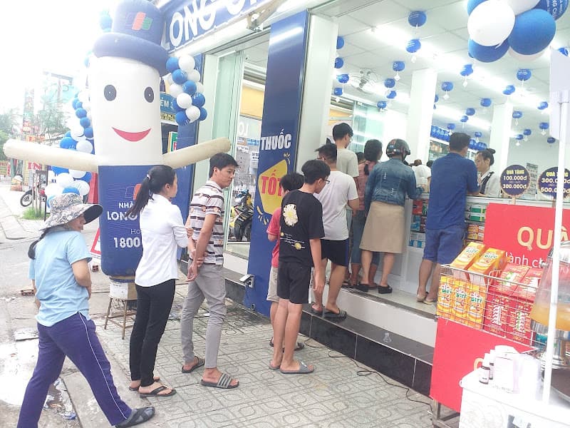 Hình ảnh Nhà Thuốc FPT Long Châu - 4