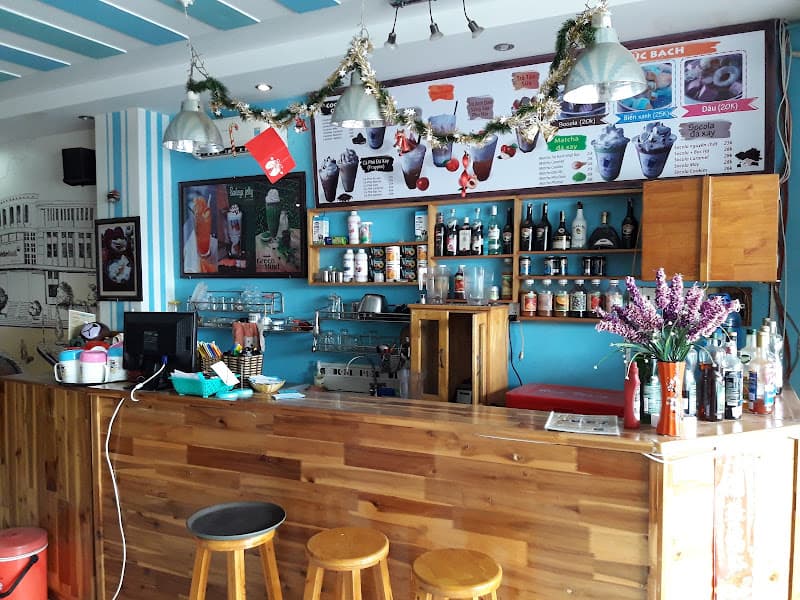 Hình ảnh MÂY COFFEE - 3