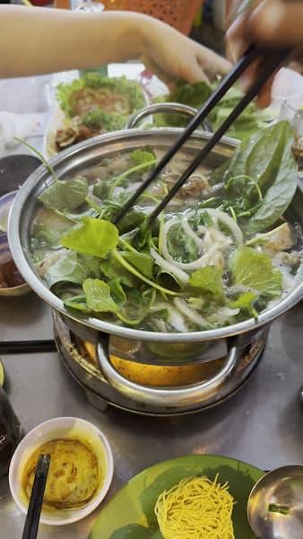 Hình ảnh Nhà hàng Tự Do - 3