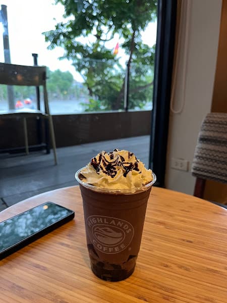 Hình ảnh Highlands Coffee - 3