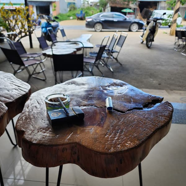 Hình ảnh Cafe Guru - 2