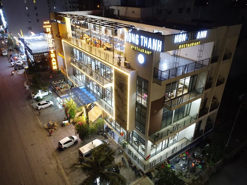 Hình ảnh Nhà Hàng Hồng Thanh - 3