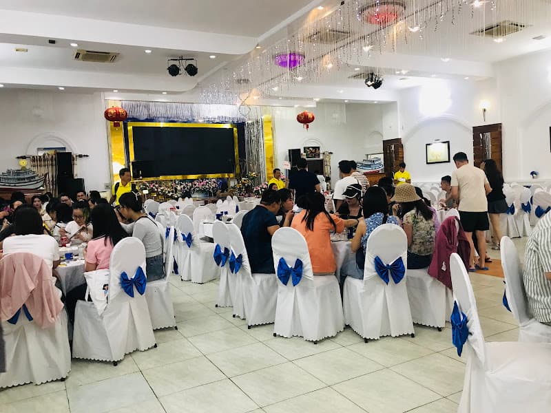 Hình ảnh Nhà Hàng Hoàng Thành - 5