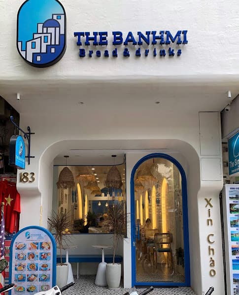 Hình ảnh The Banhmi - 3