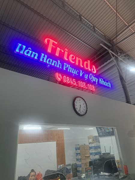 Hình ảnh Friends Pickleball Cafe - 7