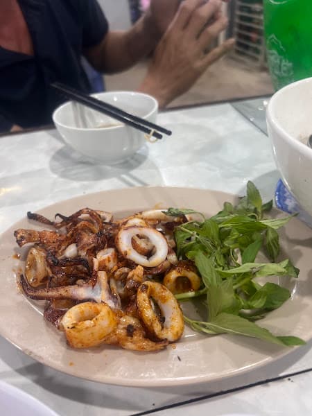 Hình ảnh Quán Cồn Tè , Phạm văn đồng, Huế - 3