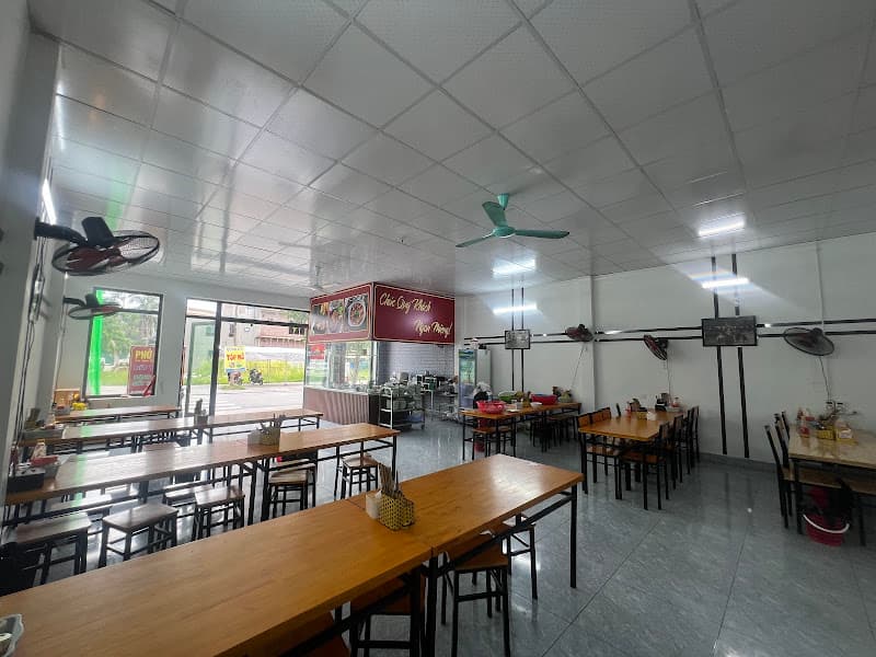 Hình ảnh Phở Chuyên Bò Uông Bí - 6