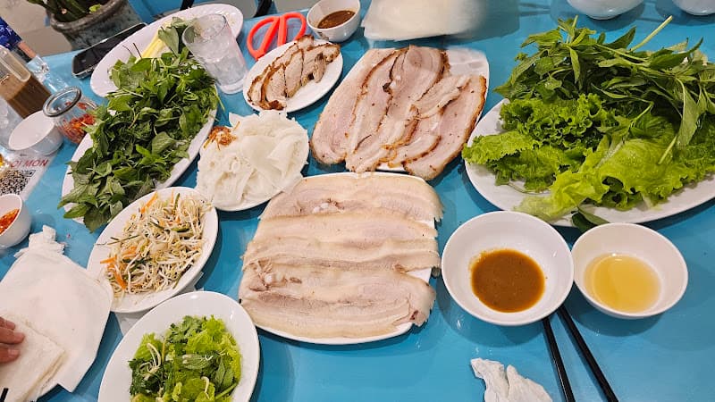 Hình ảnh DONALD TRUNG ĐÀ NẴNG _352 Hải Phòng - 2