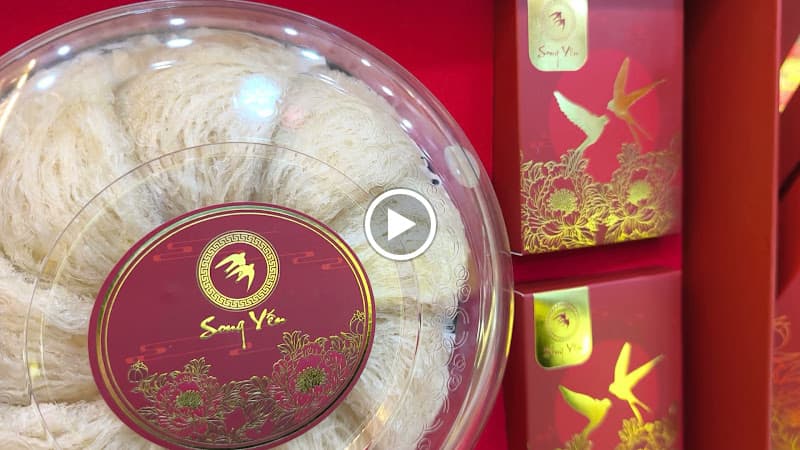 Hình ảnh Cửa hàng yến sào Song Yến Vĩnh Long - 5