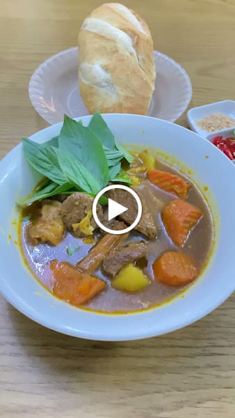 Hình ảnh Quán Cơm Chay Âu Lạc - 3