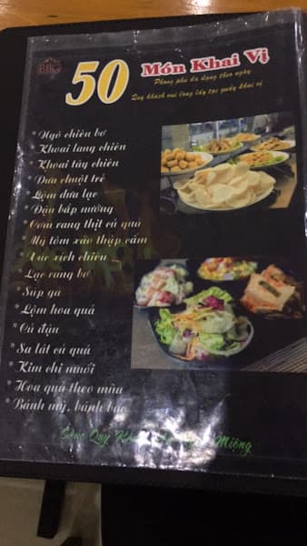 Hình ảnh Buffet lẩu &nướng - 6