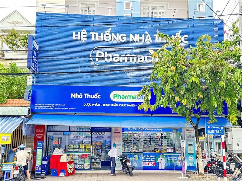 Hình ảnh Nhà thuốc Pharmacity - 5