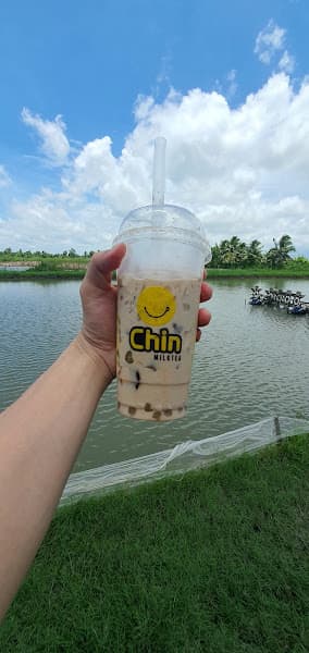 Hình ảnh CHIN - Milk Tea & Macchiato - 2