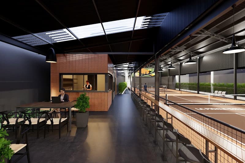 Hình ảnh LA pickleball - 4