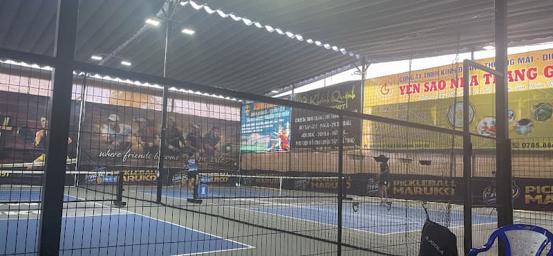 Hình ảnh Maruko Pickleball Cam Ranh - 2