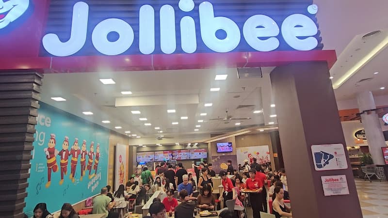 Hình ảnh Jollibee Vincom Đà Nẵng - 6
