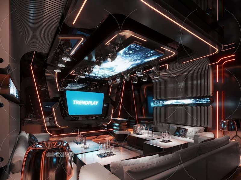 Hình ảnh HELLO KTV KARAOKE - 6