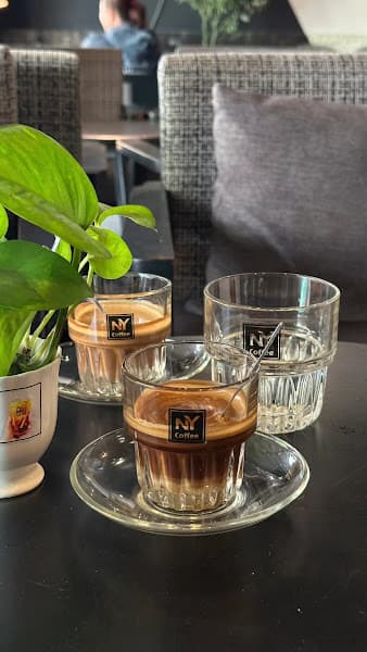 Hình ảnh NY Coffee - 7
