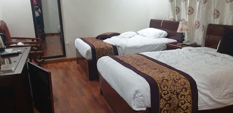 Hình ảnh KHÁCH SẠN PHƯƠNG ĐÔNG Hotel - 4