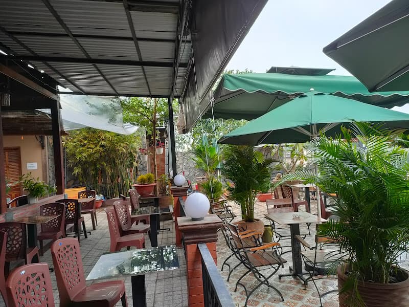 Hình ảnh Thiềng đức coffee - 5