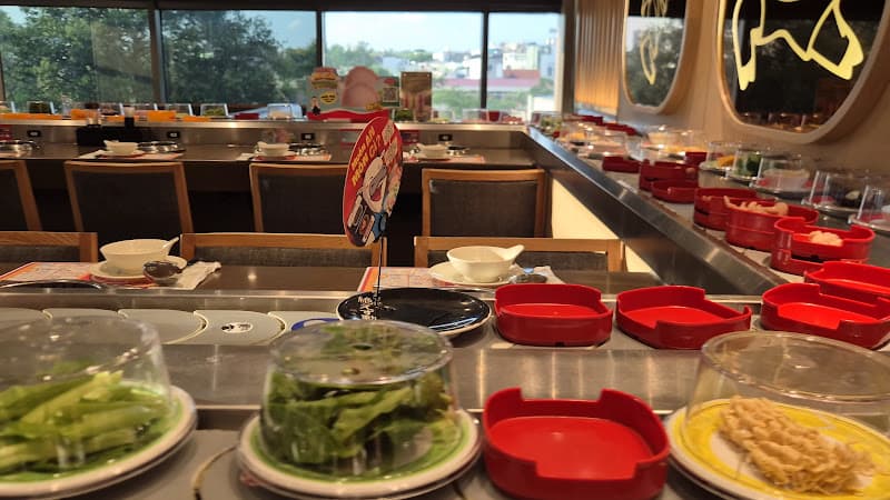 Hình ảnh Kichi Kichi Vincom Thủ Đức - 5