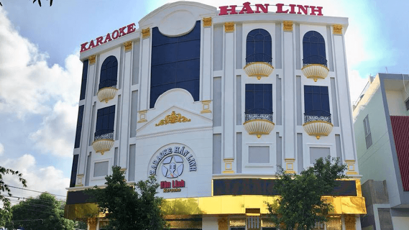 Karaoke Hân Linh (Biên Hòa)