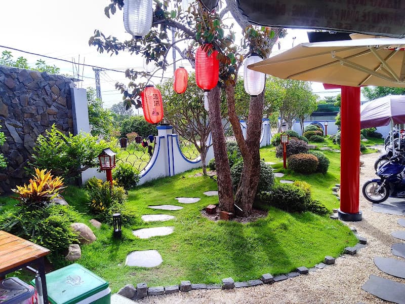 Hình ảnh Gold Garden Coffee - 5
