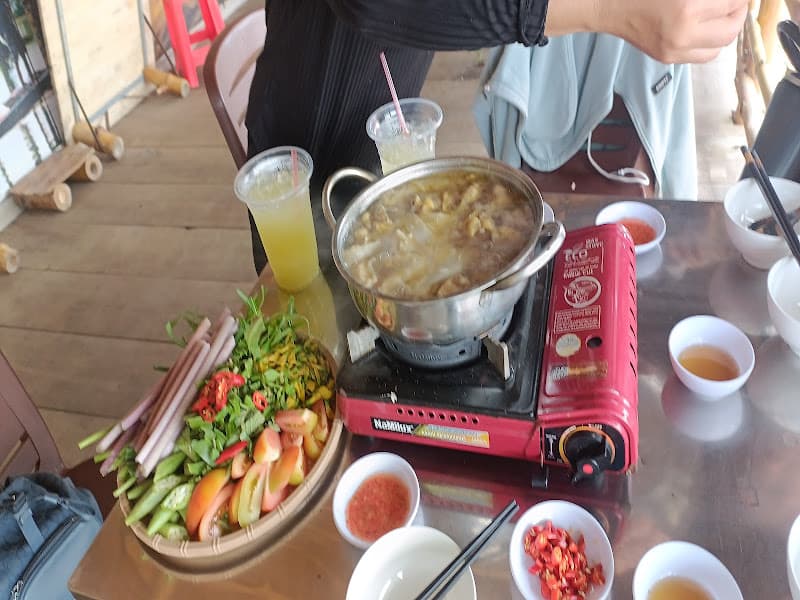 Hình ảnh Quán Ăn SÔNG QUÊ - 4