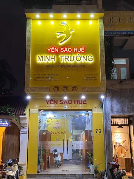 Hình ảnh Yến Sào Huế Shop - 5